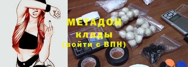 молекула духа Арсеньев
